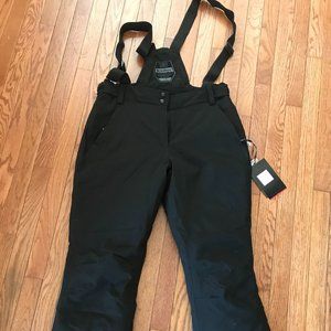 Snow/Ski Pants (waterproof and insulated)
